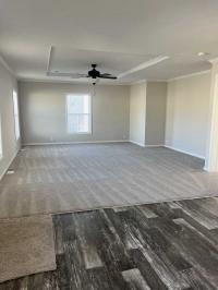 2025 Manufactured Home