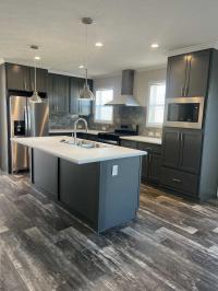 2025 Manufactured Home