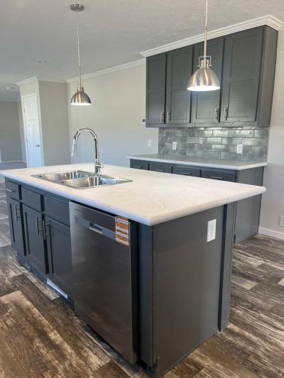 Photo 4 of 7 of home located at 13275 Nashville Lane Hartland, MI 48353