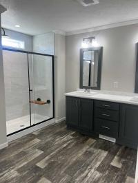 2025 Manufactured Home