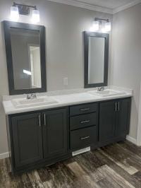 2025 Manufactured Home