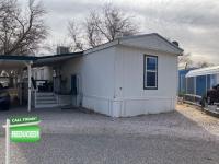 1996 Fleetwood Broadmore Mobile Home