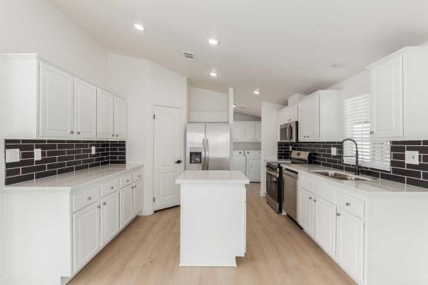 2004 Palm Harbor Mobile Home