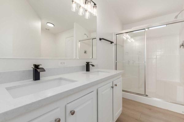 2004 Palm Harbor Mobile Home