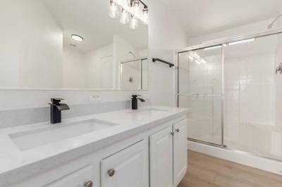 Photo 7 of 8 of home located at 120 N Val Vista Dr #228 Mesa, AZ 85213