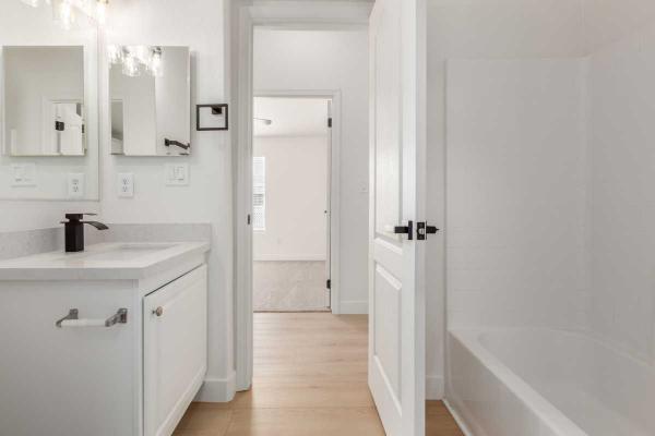 2004 Palm Harbor Mobile Home