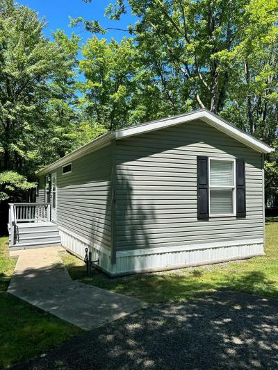 Mobile Home at 7266 West Market Street Lot 14 Mercer, PA 16137