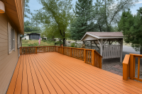 2001 Manufactured Home