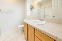 2001 Manufactured Home