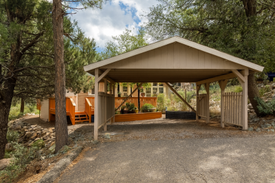 Photo 4 of 26 of home located at 156 Cascade St Prescott, AZ 86305