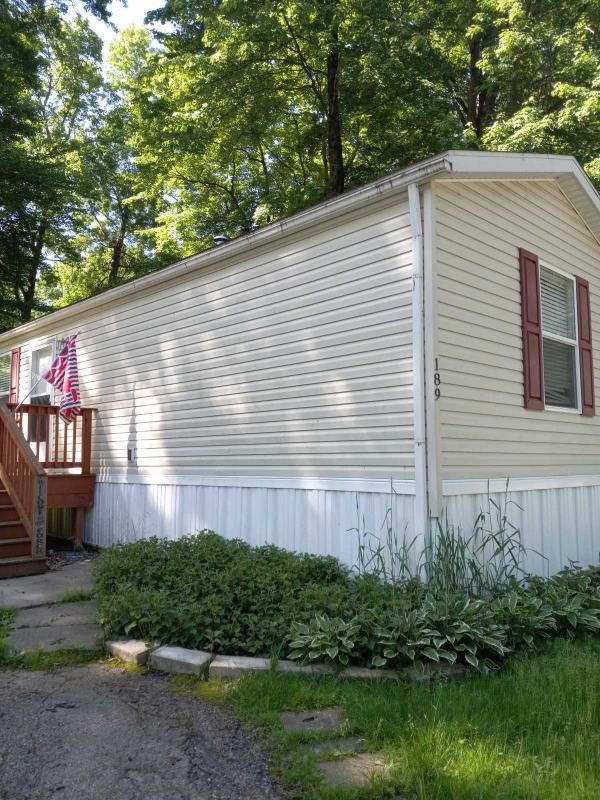 2019 Clayton Pulse Mobile Home