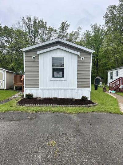 Mobile Home at 7266 W Market St Lot 044 Mercer, PA 16137