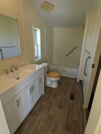 1993 Redman Mobile Home