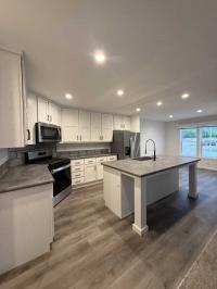 2025 Champion Manufactured Home