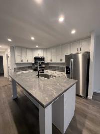 2025 Champion Manufactured Home