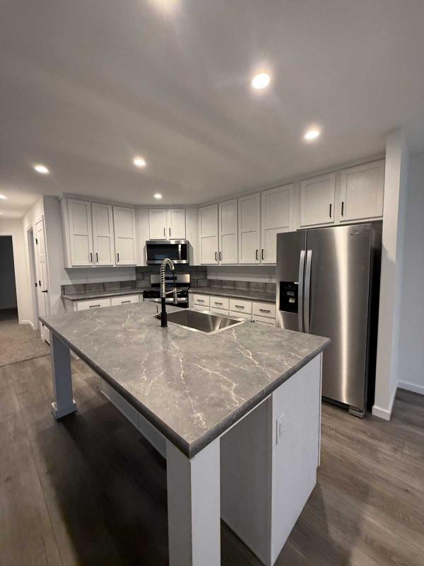 2025 Champion Manufactured Home