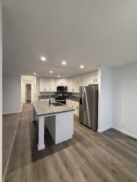 2025 Champion Manufactured Home