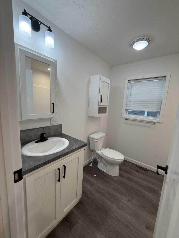 2025 Champion Manufactured Home