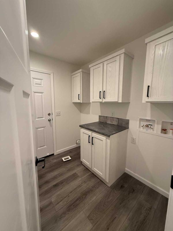 2025 Champion Manufactured Home