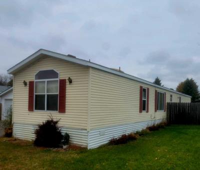 Photo 2 of 6 of home located at 4397 235Th. Ln NW Saint Francis, MN 55070