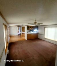 1996 Fortress Mobile Home