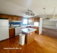 1996 Fortress Mobile Home