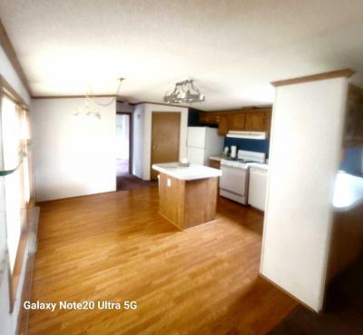 Photo 5 of 6 of home located at 4397 235Th. Ln NW Saint Francis, MN 55070