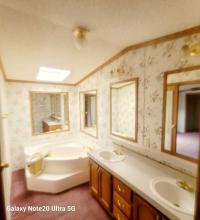 1996 Fortress Mobile Home