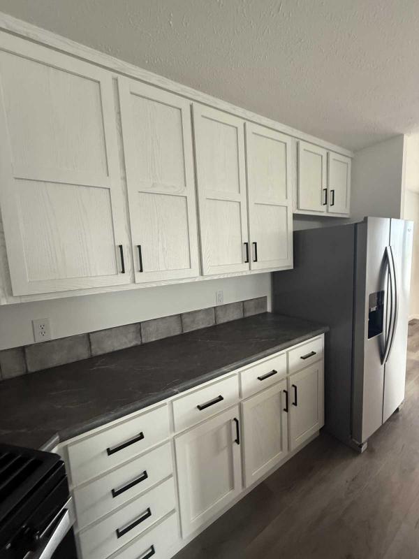 2025 Champion Manufactured Home