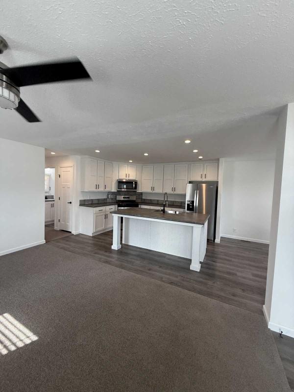 2025 Champion Manufactured Home