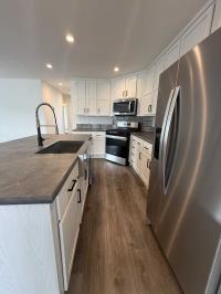 2025 Champion Manufactured Home