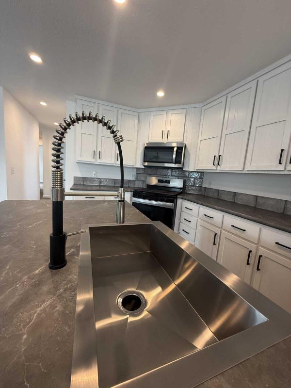 2025 Champion Manufactured Home