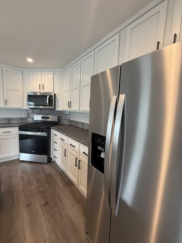 2025 Champion Manufactured Home