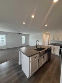 2025 Champion Manufactured Home