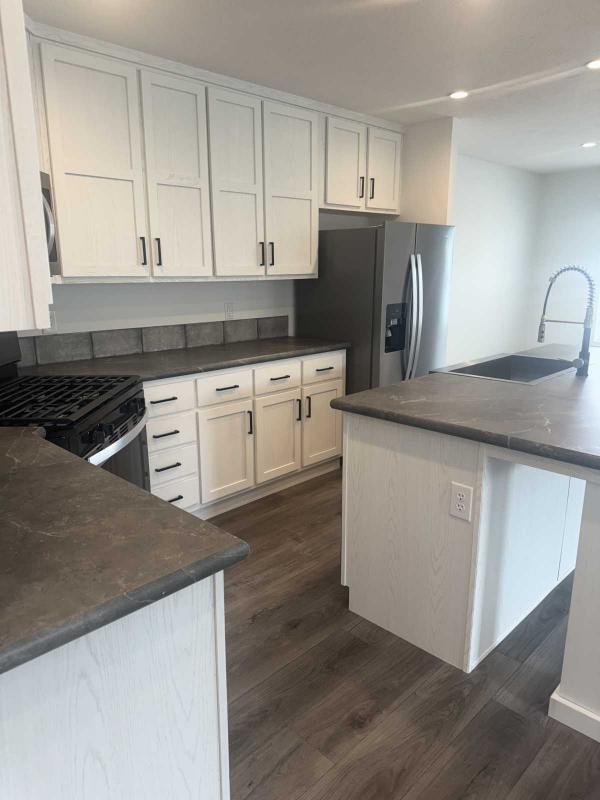 2025 Champion Manufactured Home