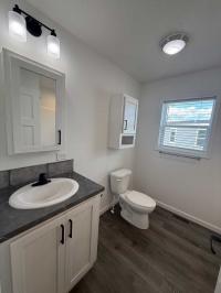 2025 Champion Manufactured Home