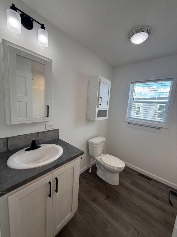 2025 Champion Manufactured Home