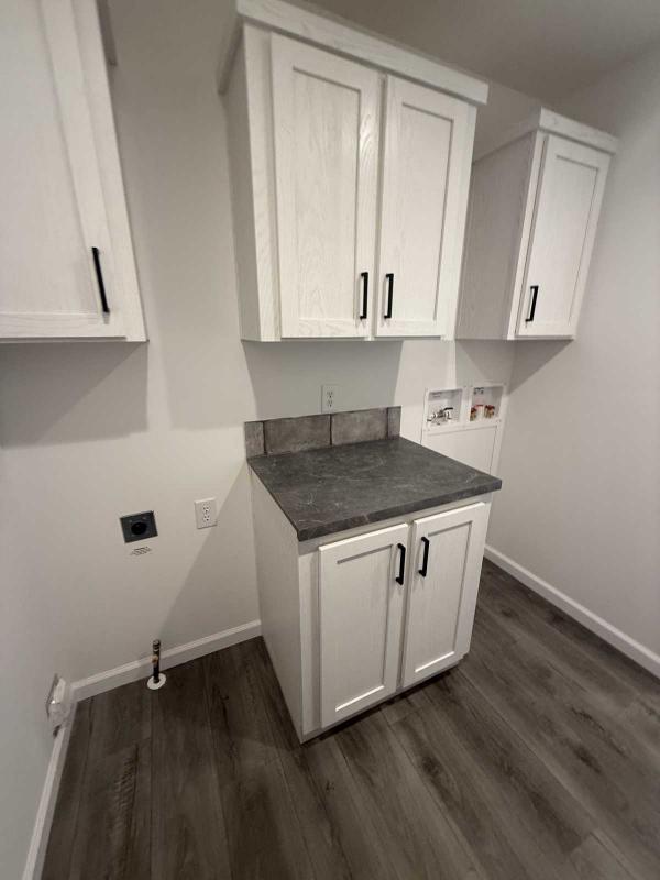 2025 Champion Manufactured Home