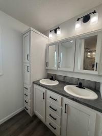 2025 Champion Manufactured Home