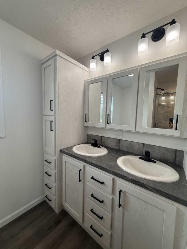 2025 Champion Manufactured Home