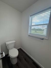 2025 Champion Manufactured Home