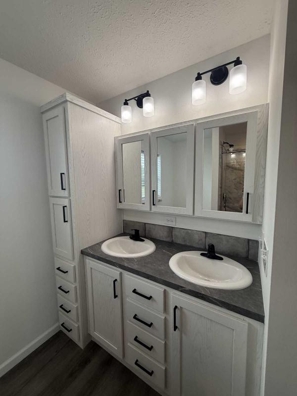 2025 Champion Manufactured Home