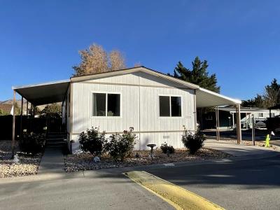 Mobile Home at 4465 Boca Way #223 Reno, NV 89502