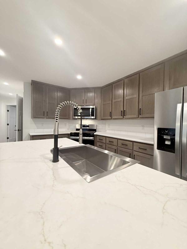 2025 Champion Manufactured Home