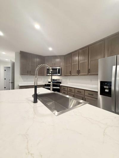 Mobile Home at 22344 S Cedar Drive Channahon, IL 60410