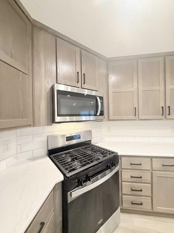 2025 Champion Manufactured Home