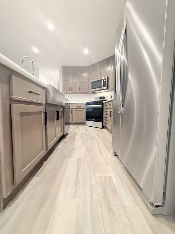 2025 Champion Manufactured Home