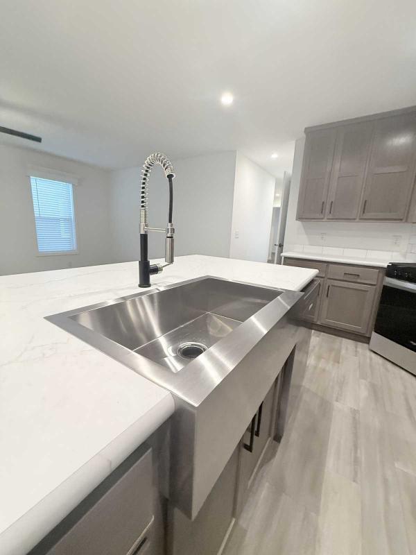 2025 Champion Manufactured Home