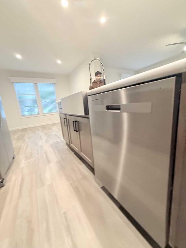 2025 Champion Manufactured Home