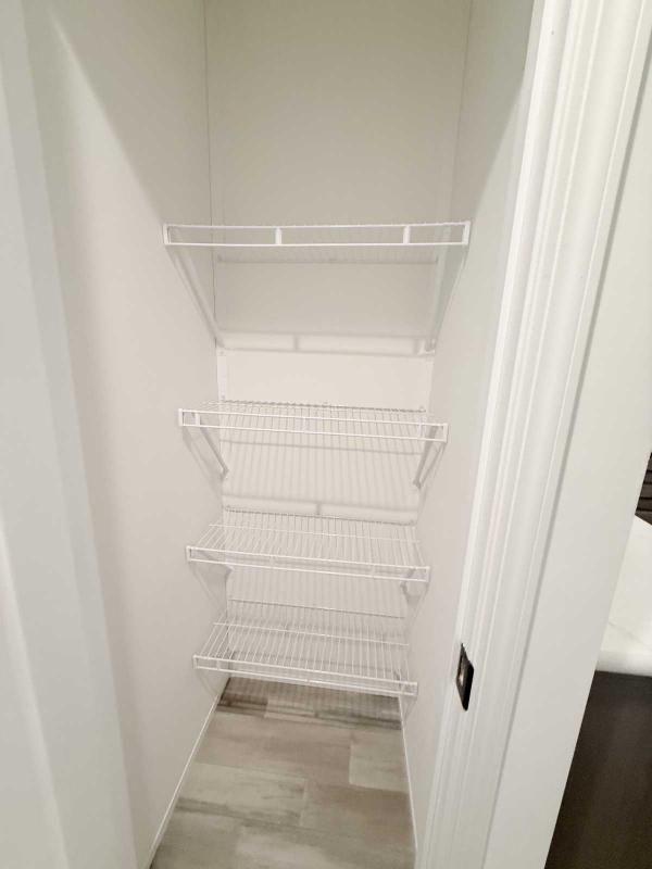 2025 Champion Manufactured Home